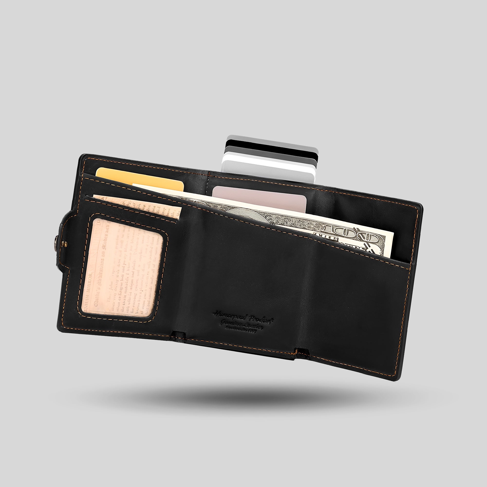 Hale – Pop-Up Card Holder