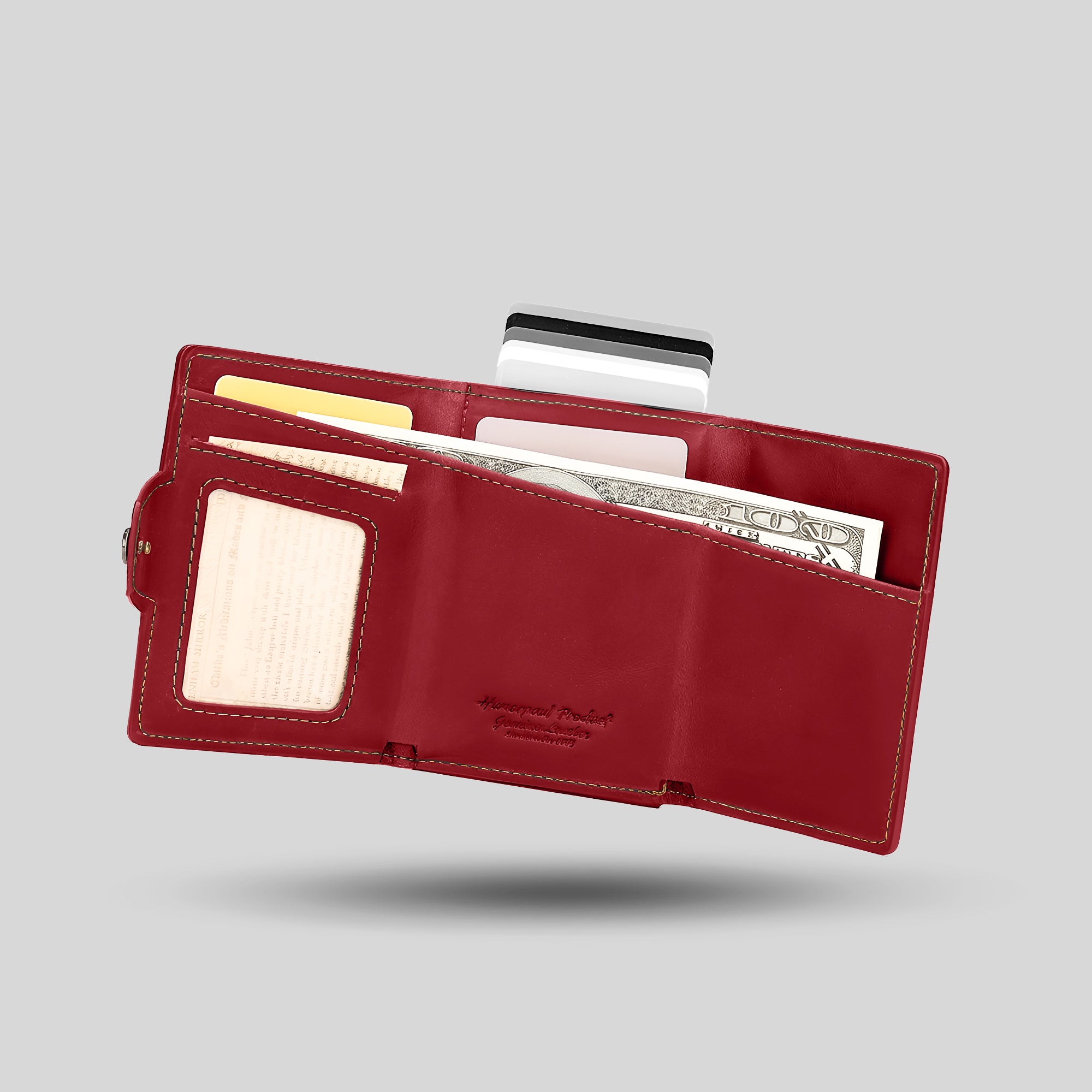Hale – Pop-Up Card Holder