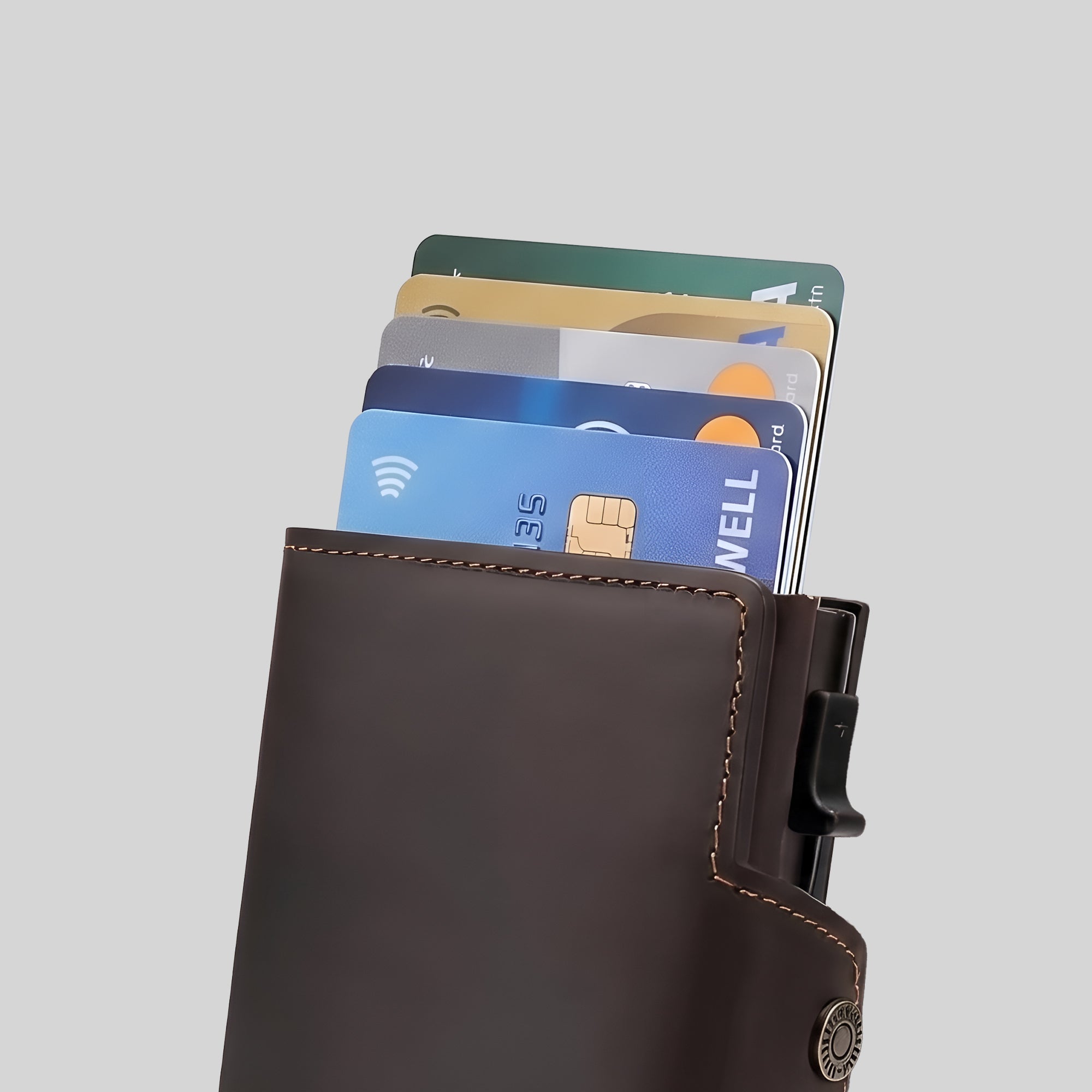 Hale – Pop-Up Card Holder