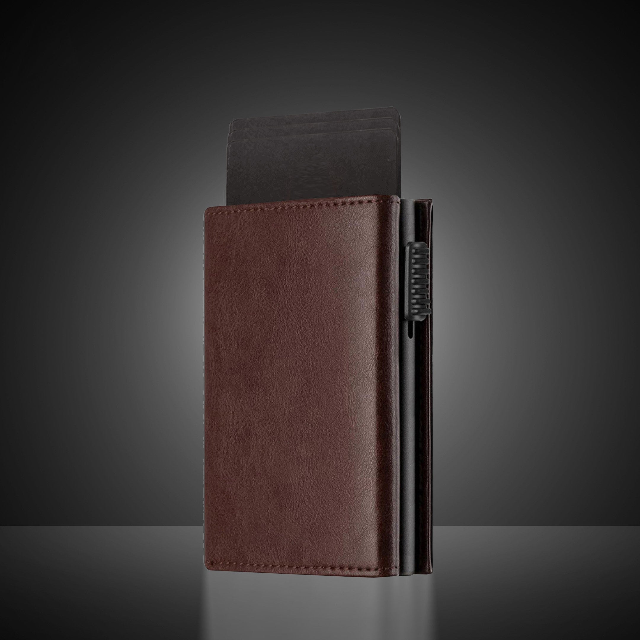 Alden – Smart Wallet