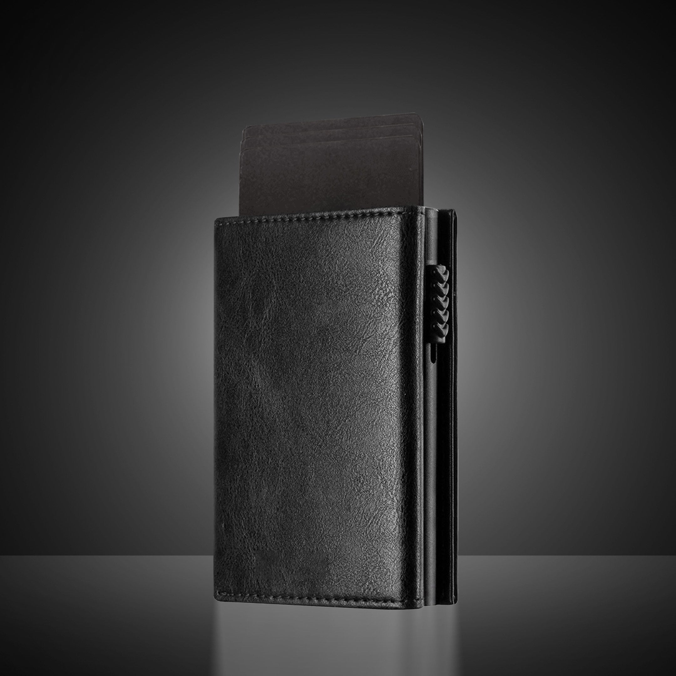 Alden – Smart Wallet