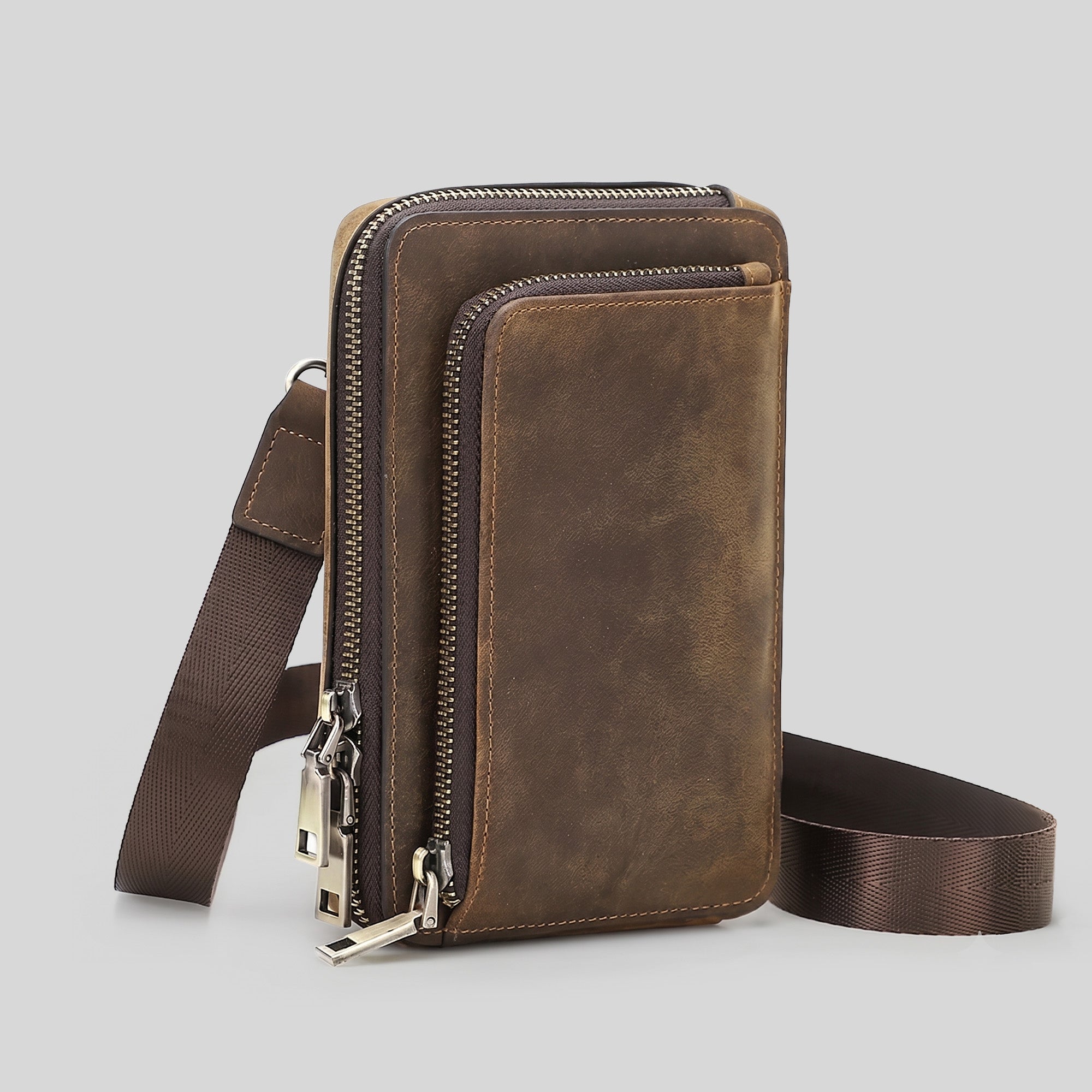 Hudson – Utility Waist Bag
