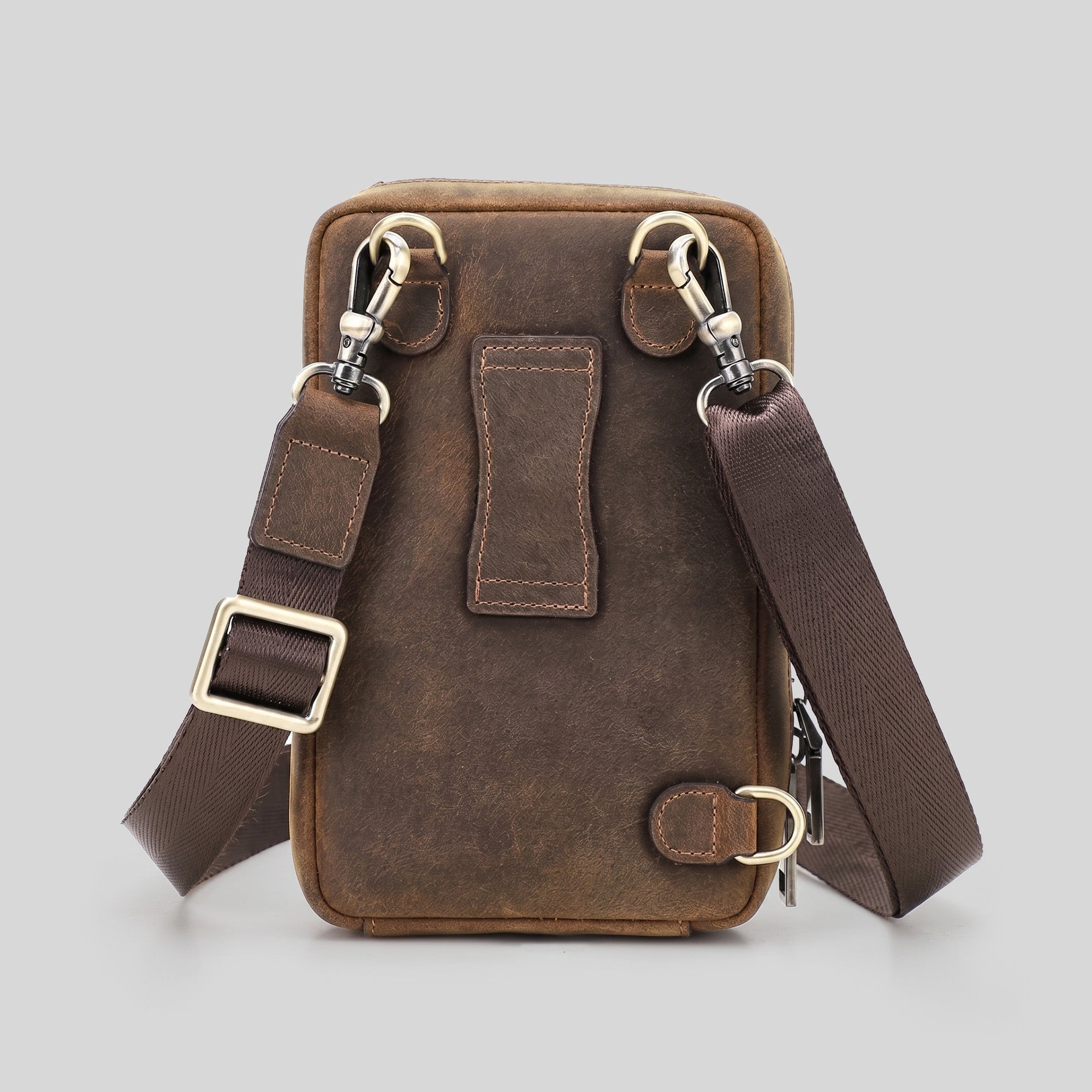 Hudson – Utility Waist Bag