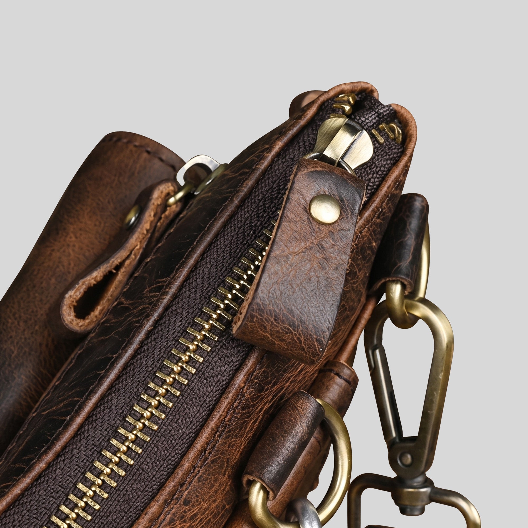Marlow – Compact Waist Bag