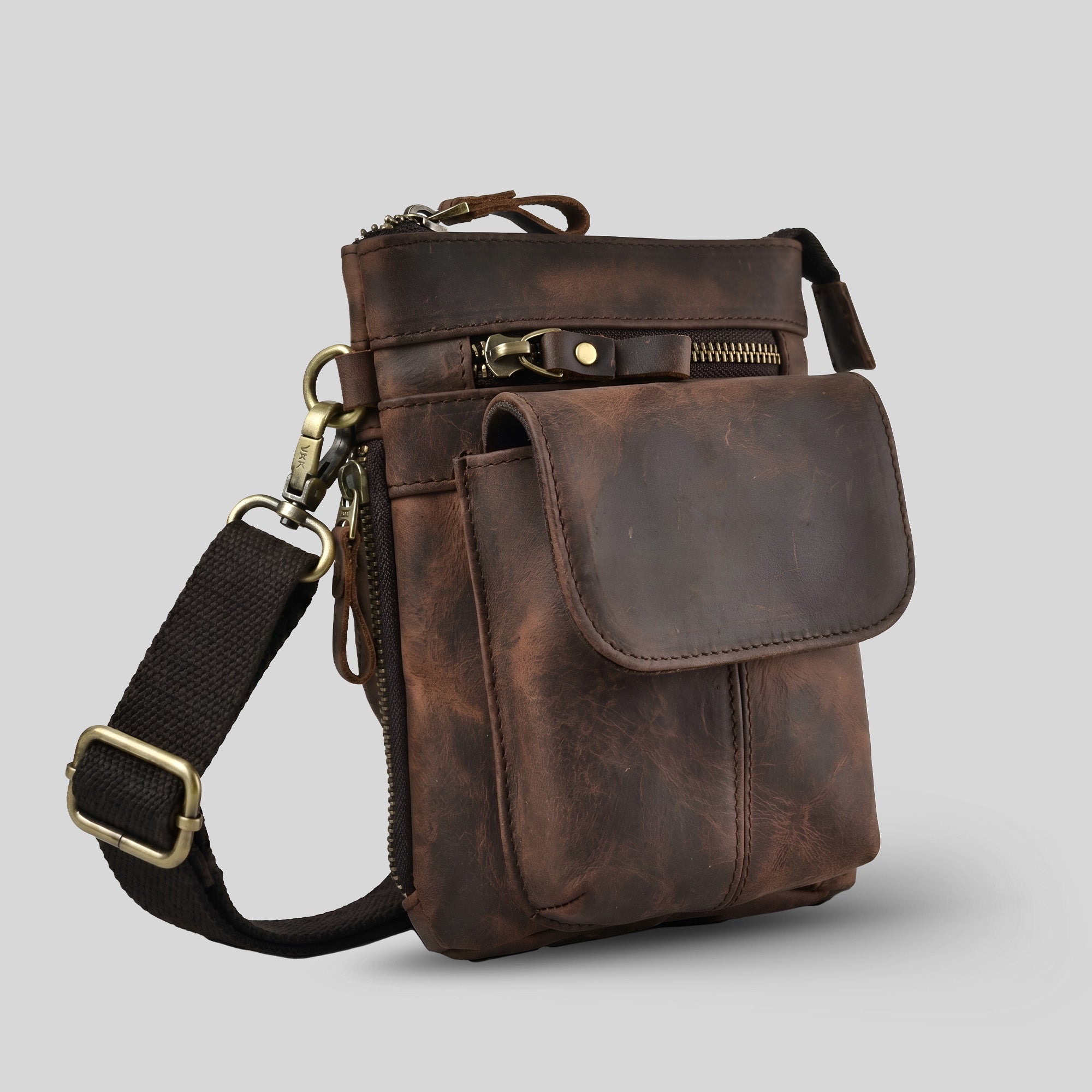 Marlow – Compact Waist Bag
