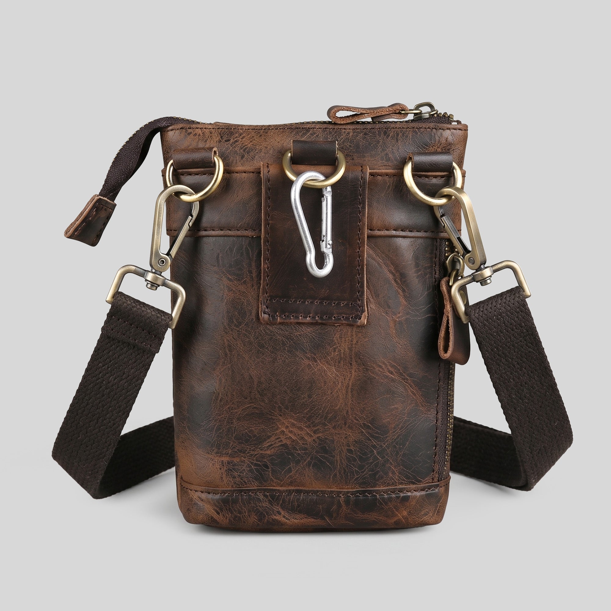 Marlow – Compact Waist Bag