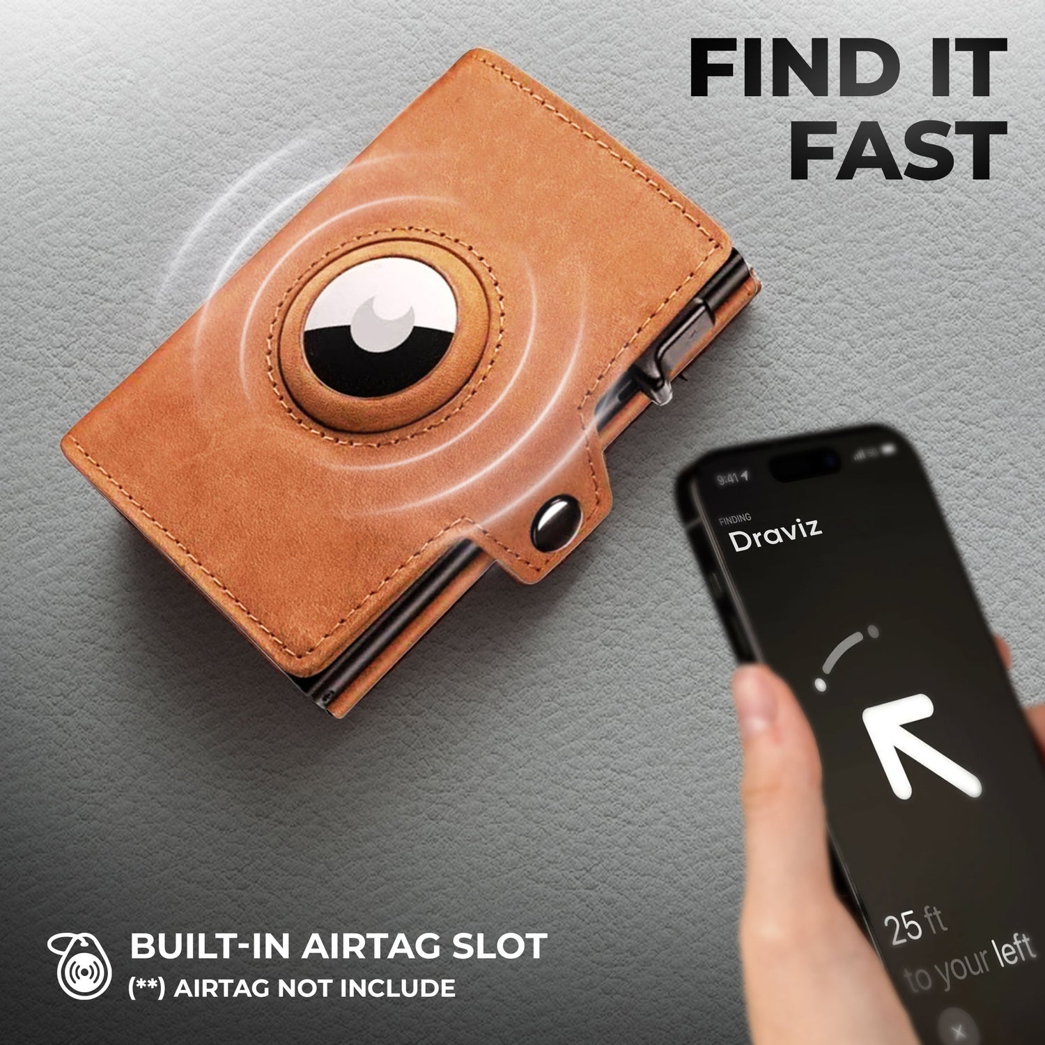 Lost Your Wallet? Here's What to Do First