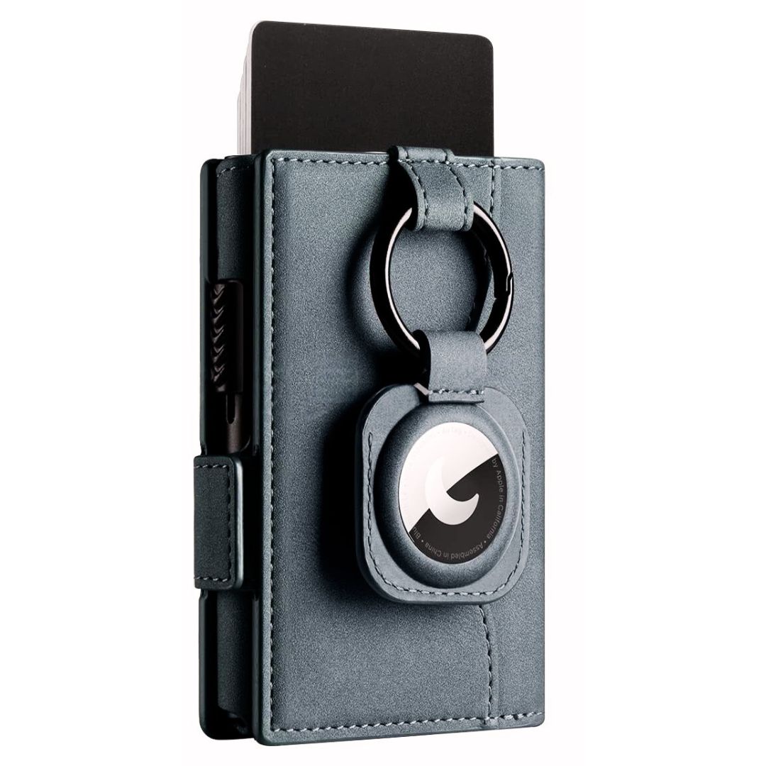 Nolan – AirTag Wallet