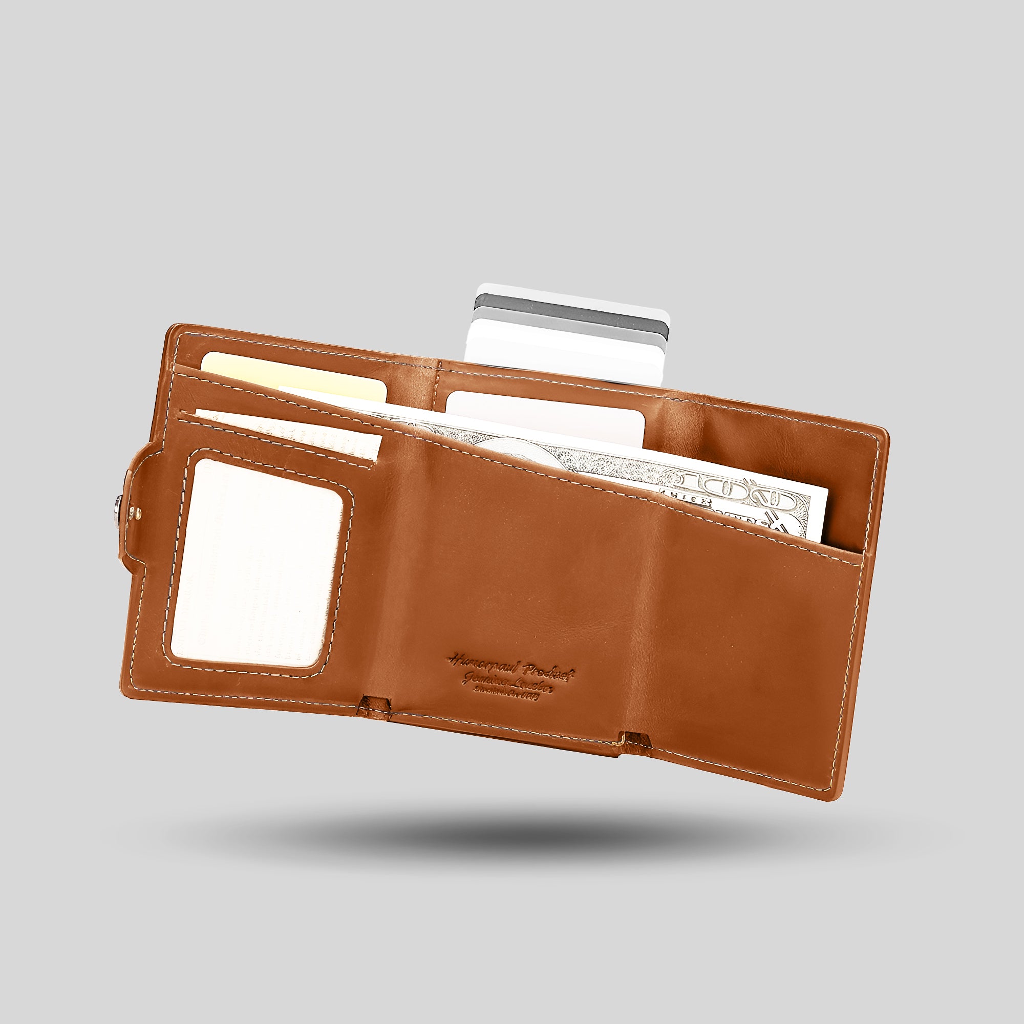 Hale – Pop-Up Card Holder