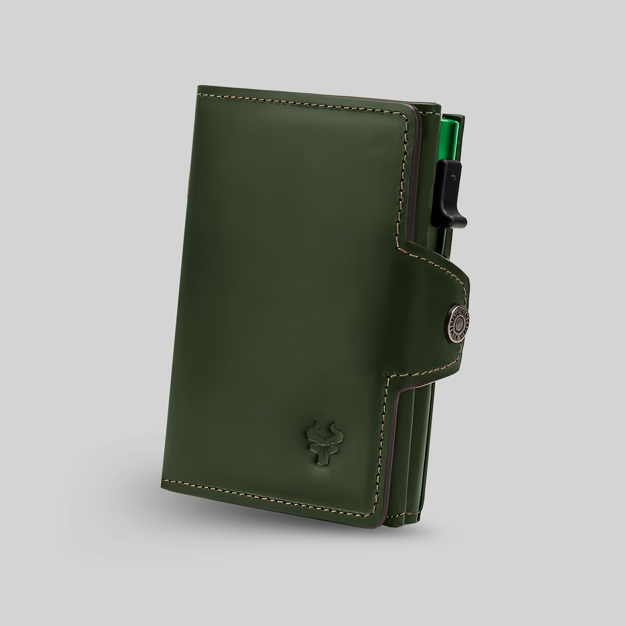 Hale – Pop-Up Card Holder