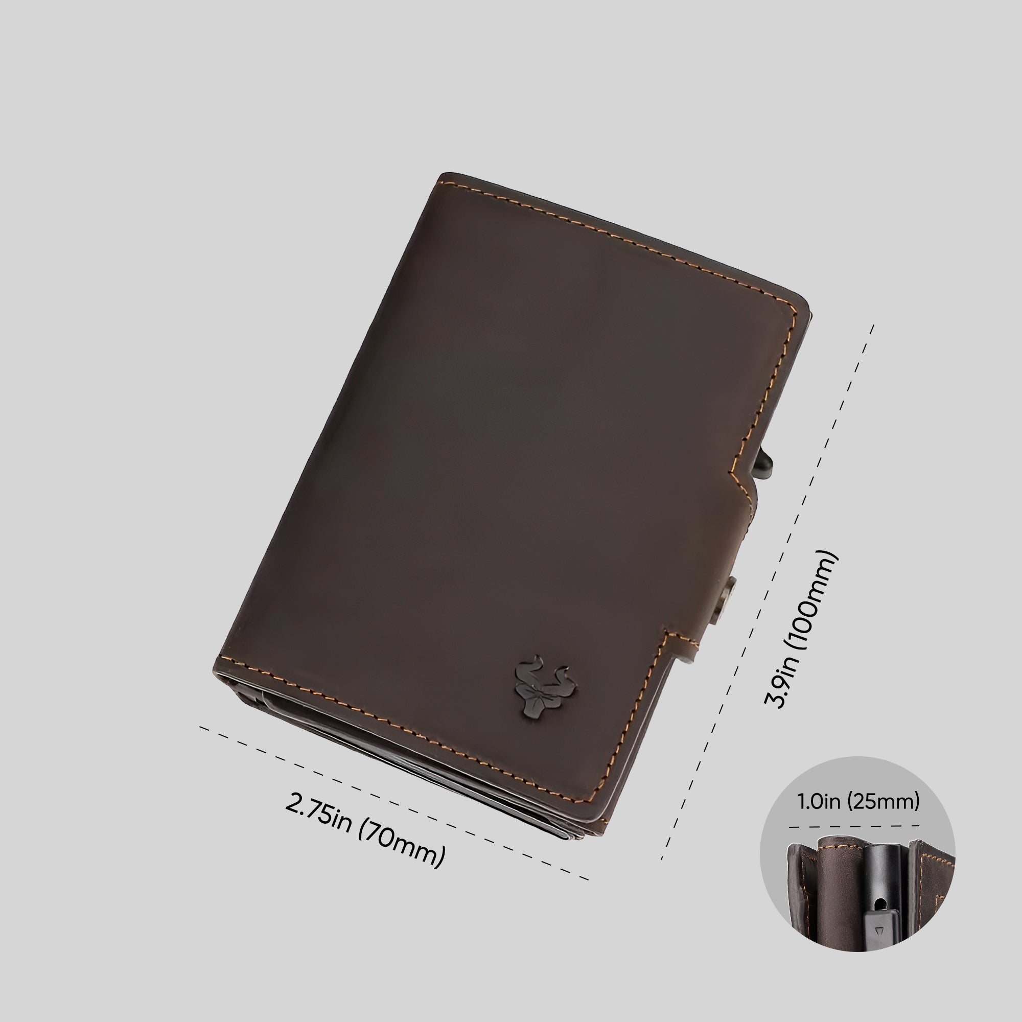 Hale – Pop-Up Card Holder