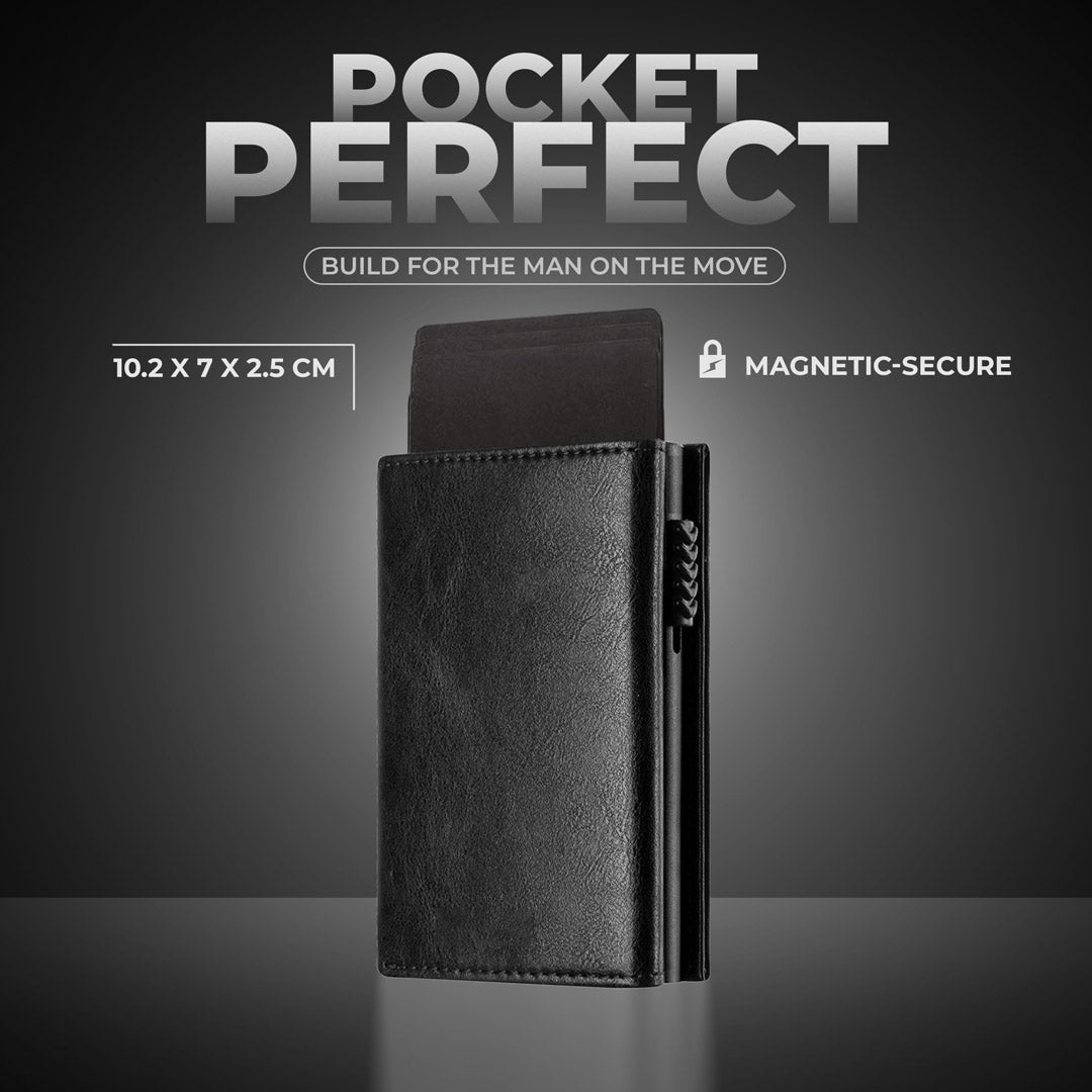 Alden – Smart Wallet