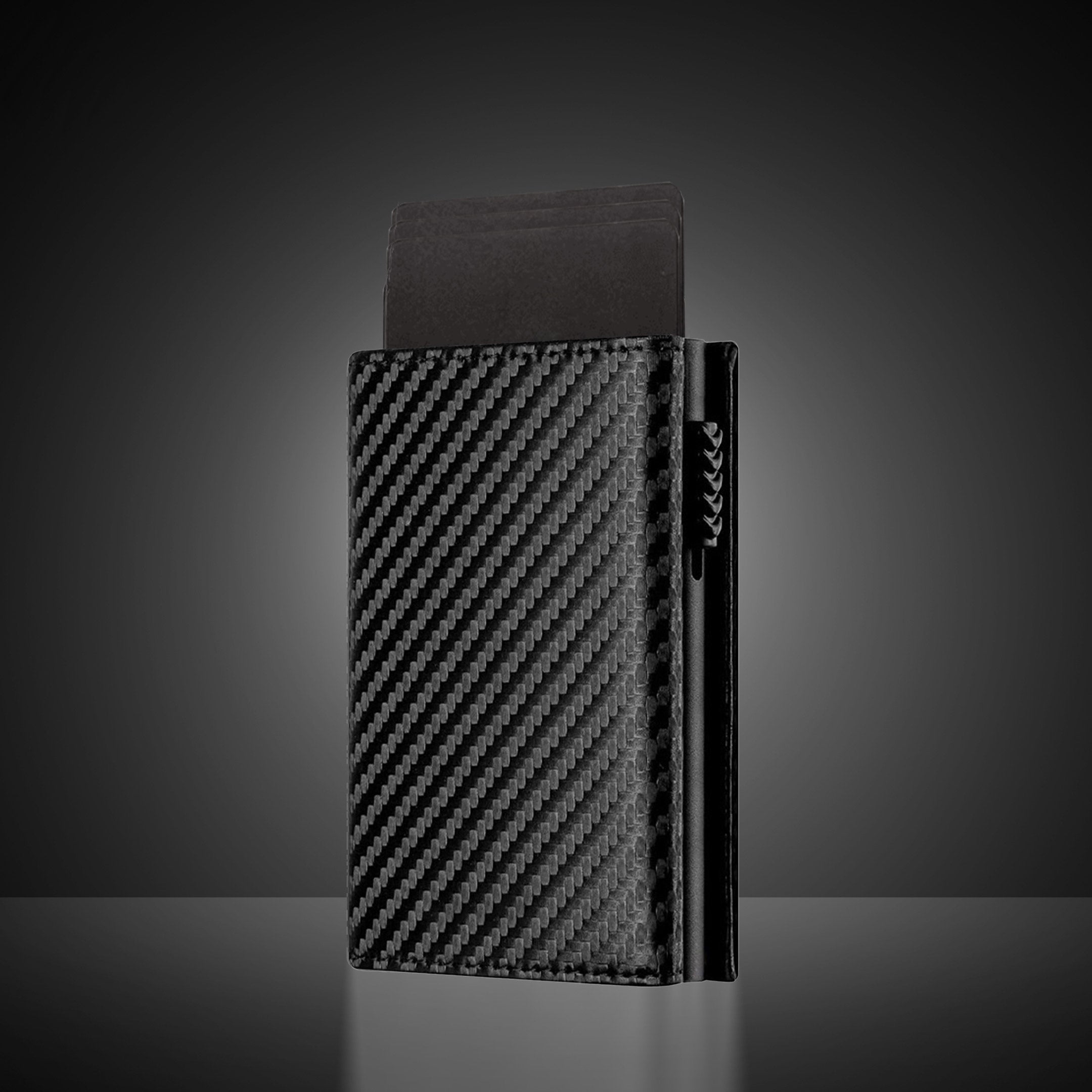 Alden – Smart Wallet