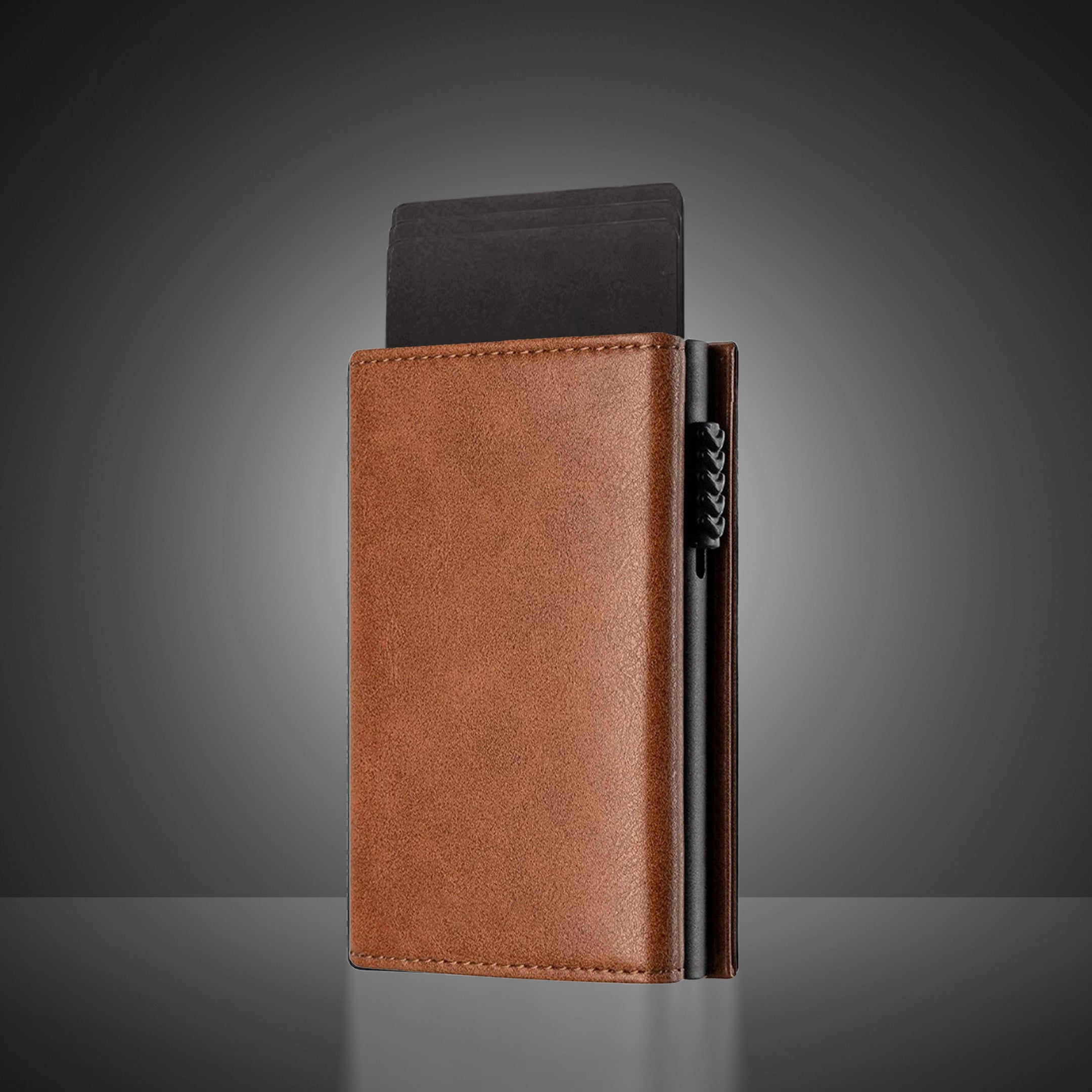 Alden – Smart Wallet