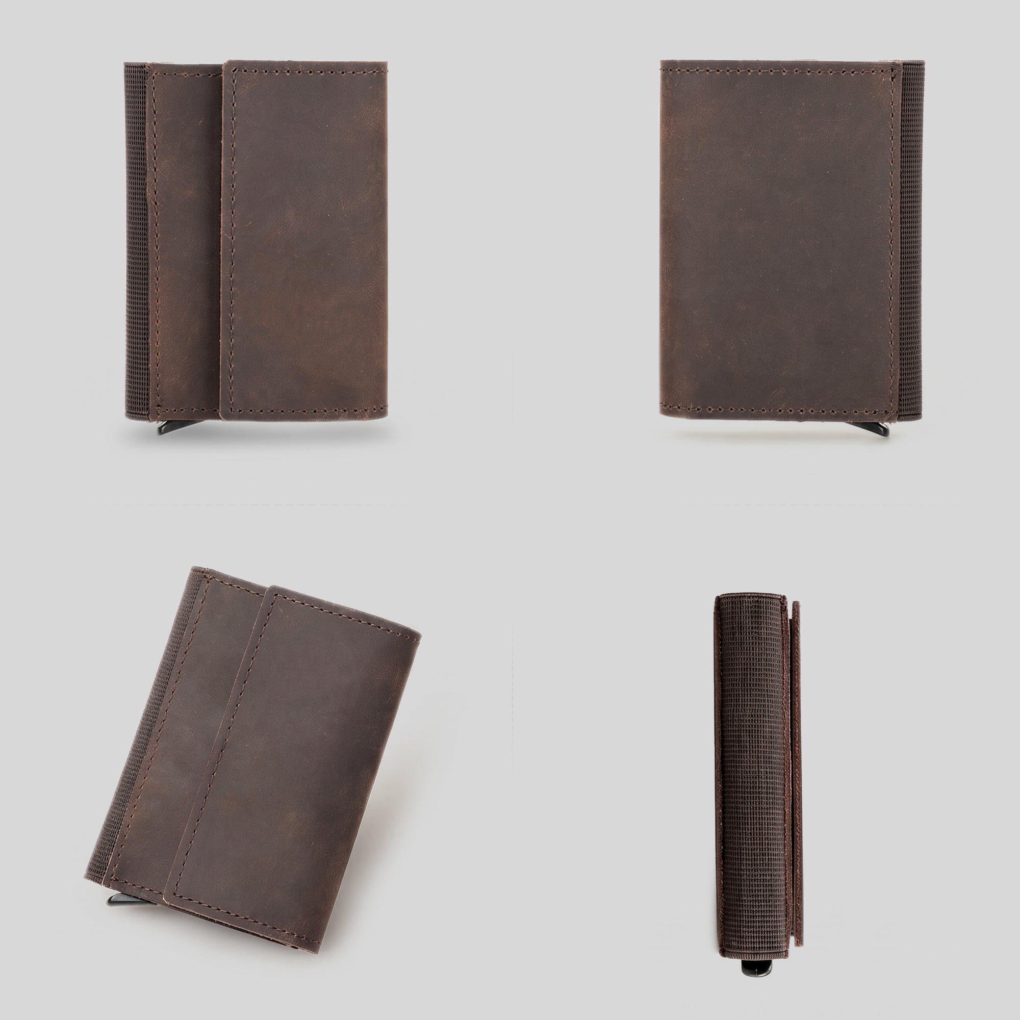 Bennett – Pop-Up Wallet