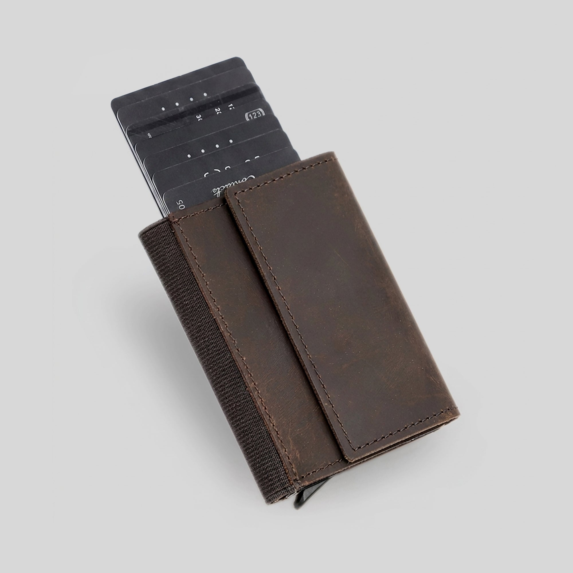 Bennett – Pop-Up Wallet