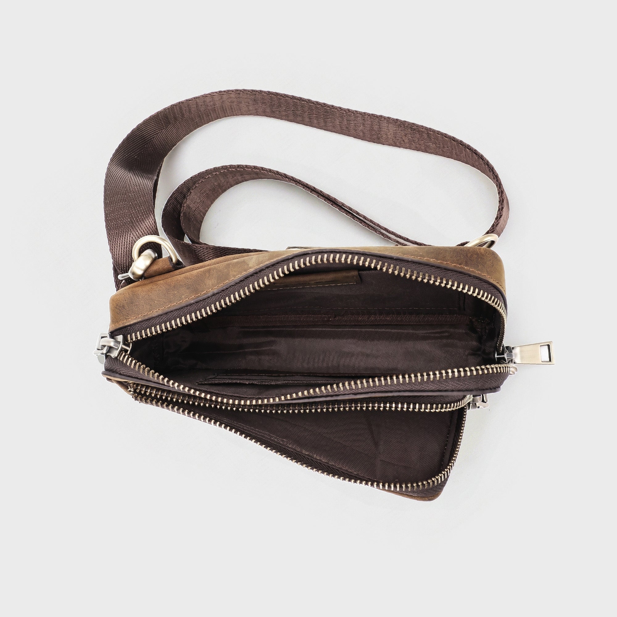 Hudson – Utility Waist Bag