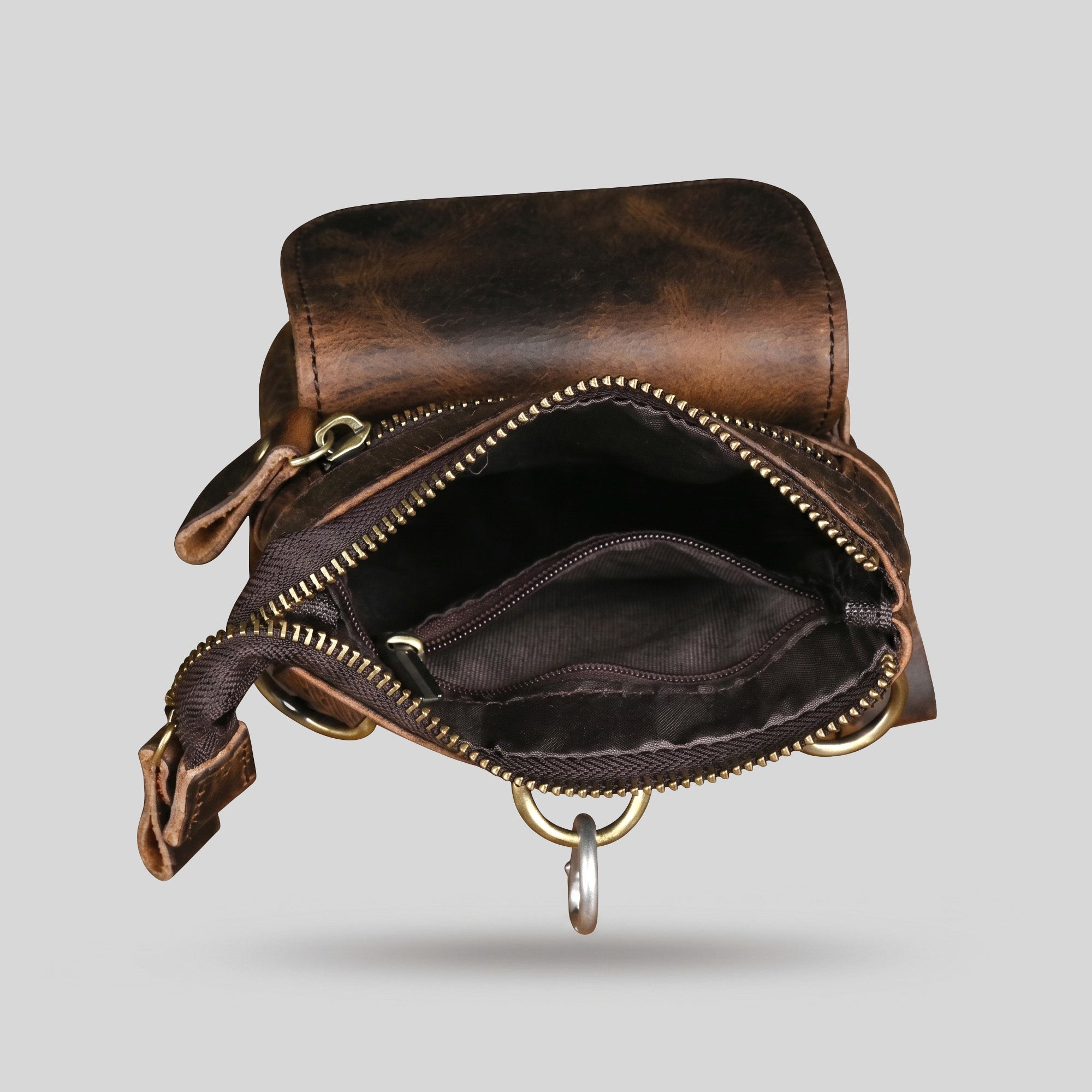 Marlow – Compact Waist Bag