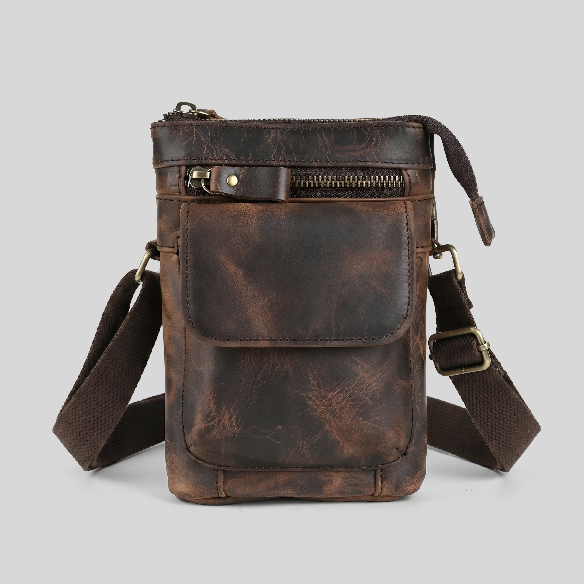 Marlow – Compact Waist Bag
