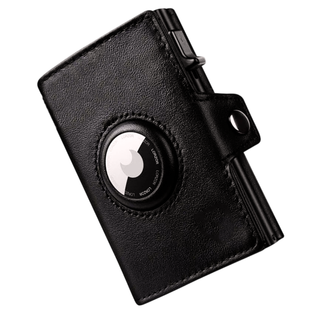 Weston AirTag Wallet